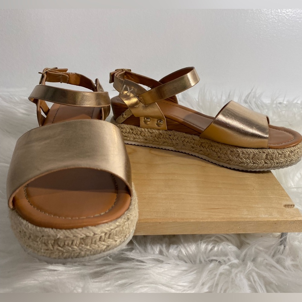 Women Wedges Sandals